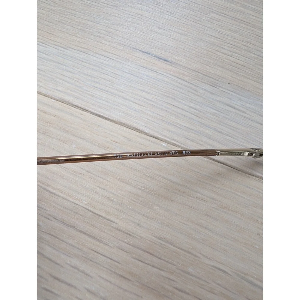 Safilo Elasta vintage safilo